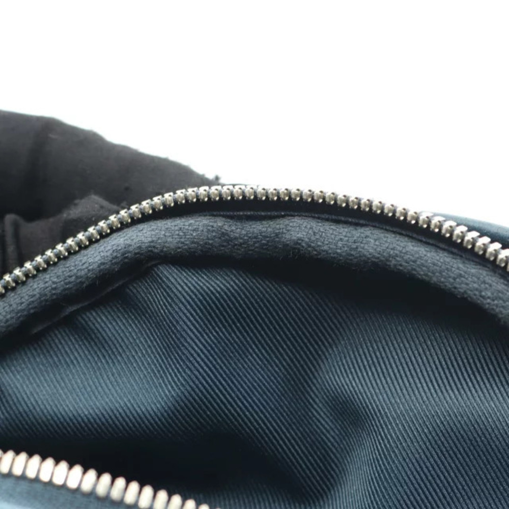 Louis Vuitton Waist Body Discovery Bum Bum Canvas Crossbody Leather Belt Bag - Picture 6 of 7